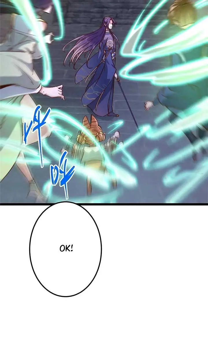 Keep a Low Profile, Sect Leader Chapter 518 Page 34