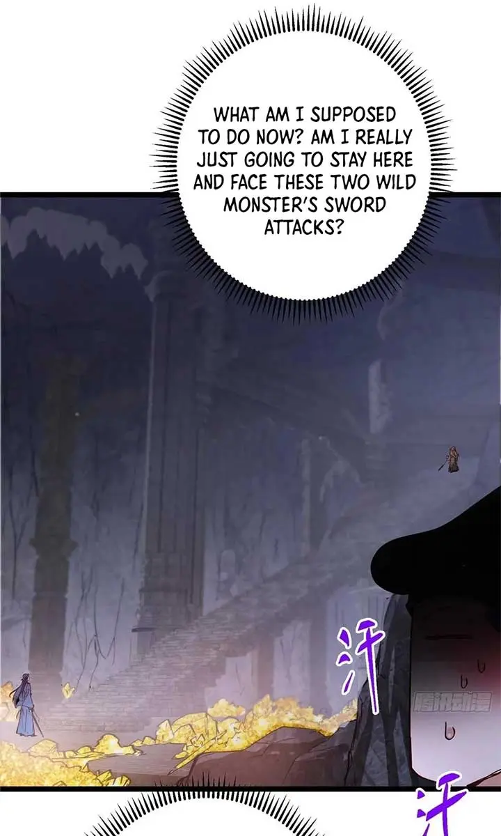 Keep a Low Profile, Sect Leader Chapter 518 Page 38