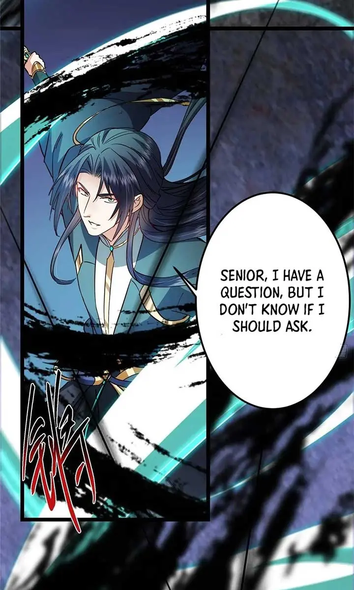Keep a Low Profile, Sect Leader Chapter 518 Page 42