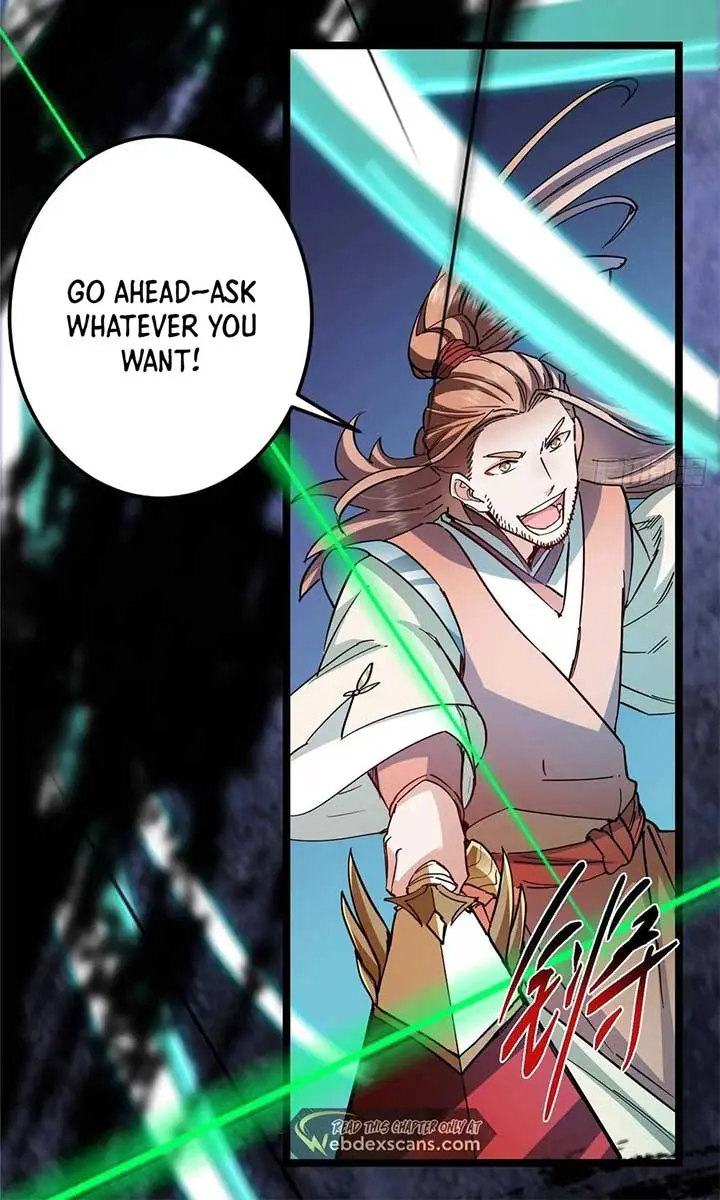 Keep a Low Profile, Sect Leader Chapter 518 Page 43