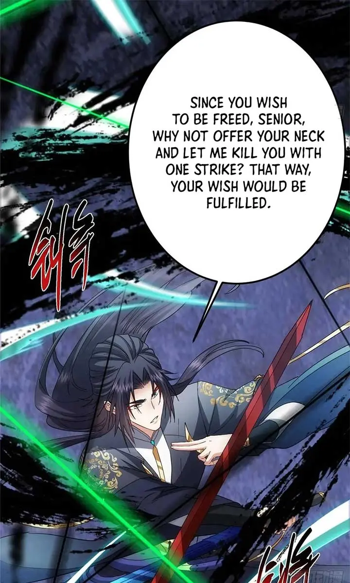 Keep a Low Profile, Sect Leader Chapter 518 Page 44