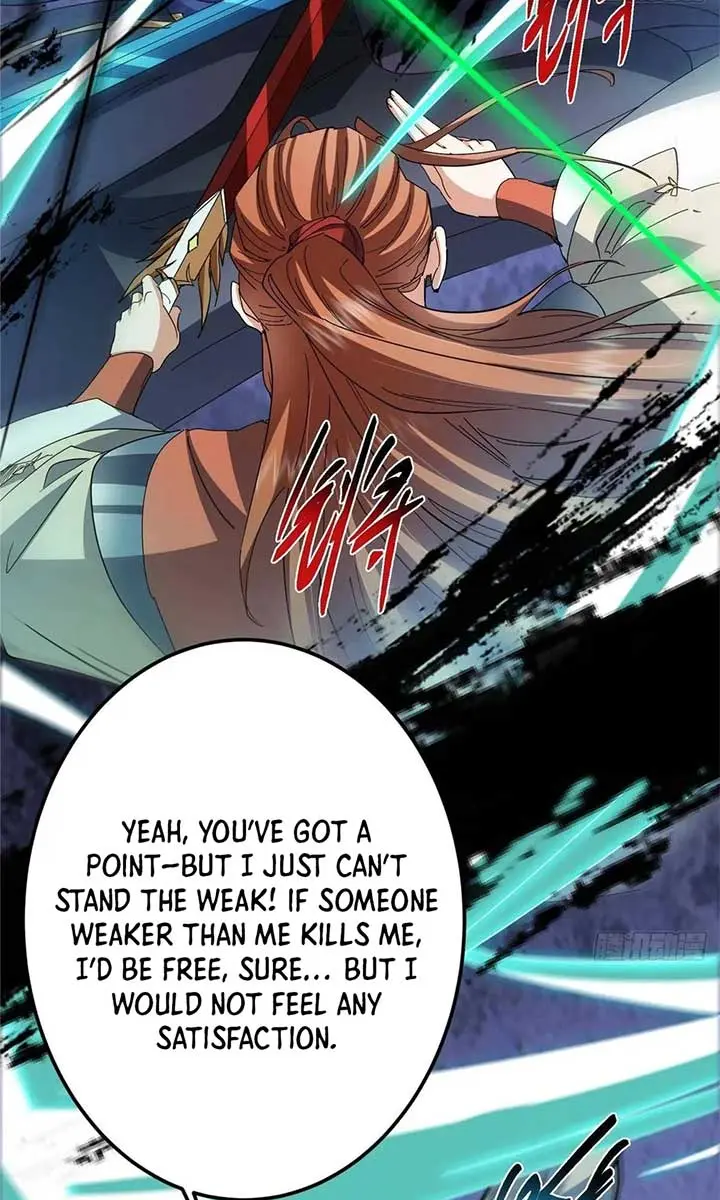 Keep a Low Profile, Sect Leader Chapter 518 Page 45