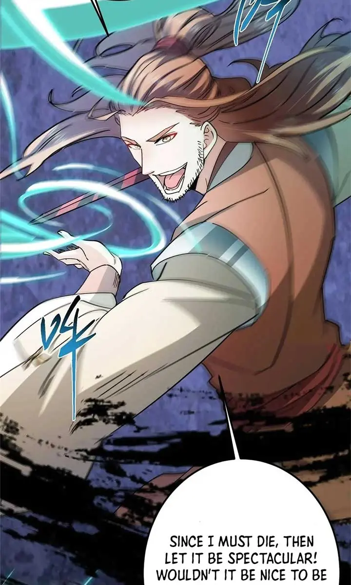 Keep a Low Profile, Sect Leader Chapter 518 Page 46