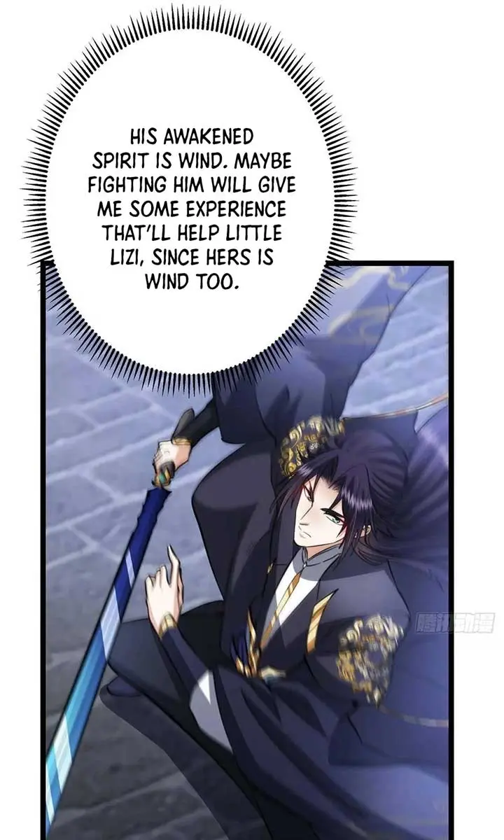Keep a Low Profile, Sect Leader Chapter 518 Page 51