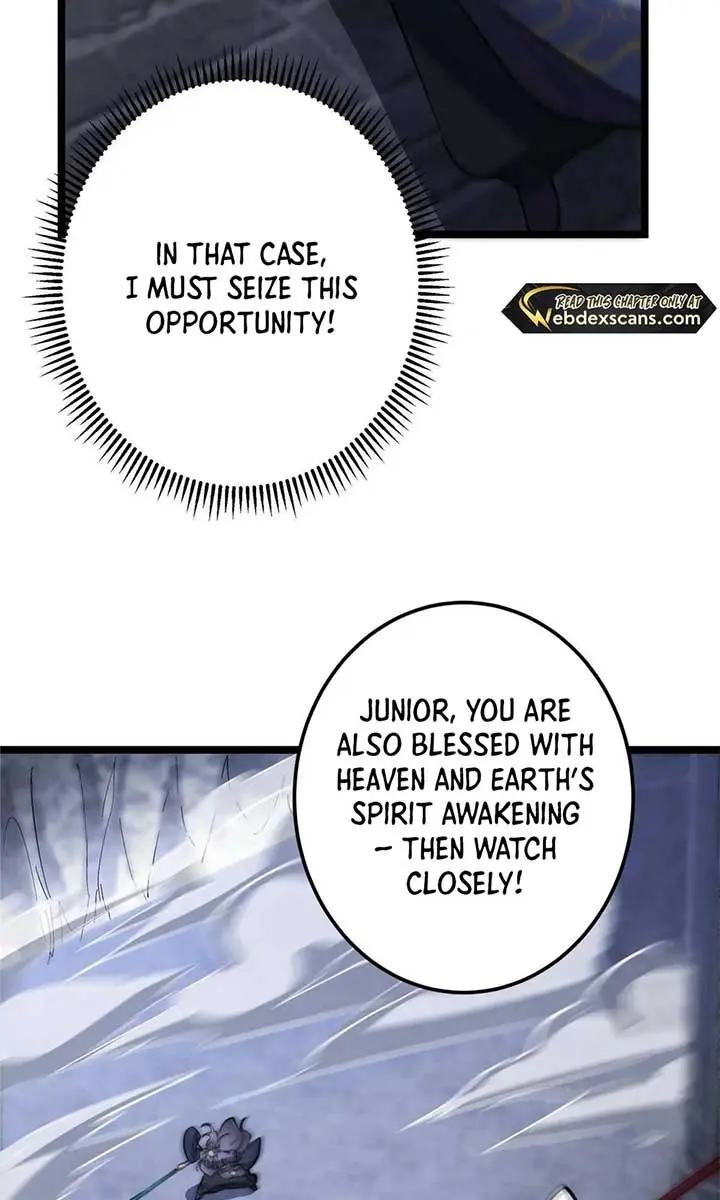 Keep a Low Profile, Sect Leader Chapter 518 Page 52