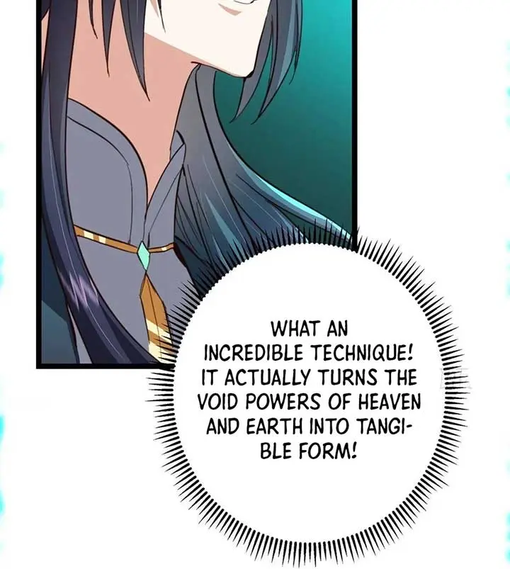 Keep a Low Profile, Sect Leader Chapter 518 Page 60