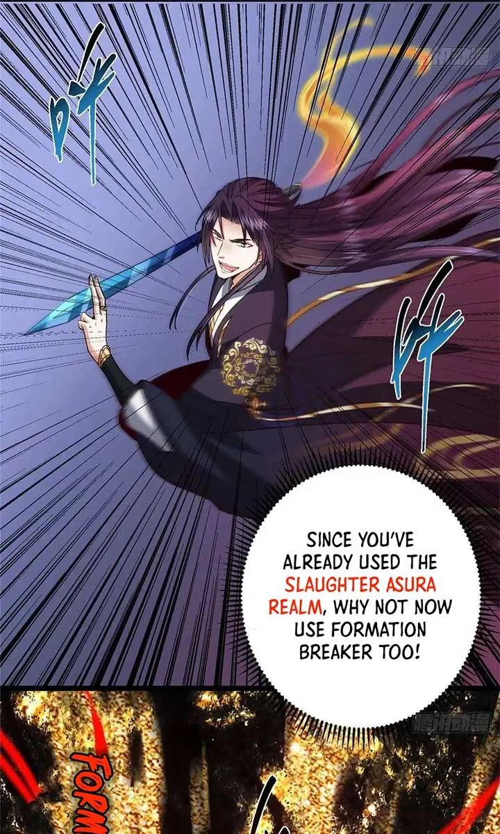 Keep a Low Profile, Sect Leader Chapter 518 Page 67