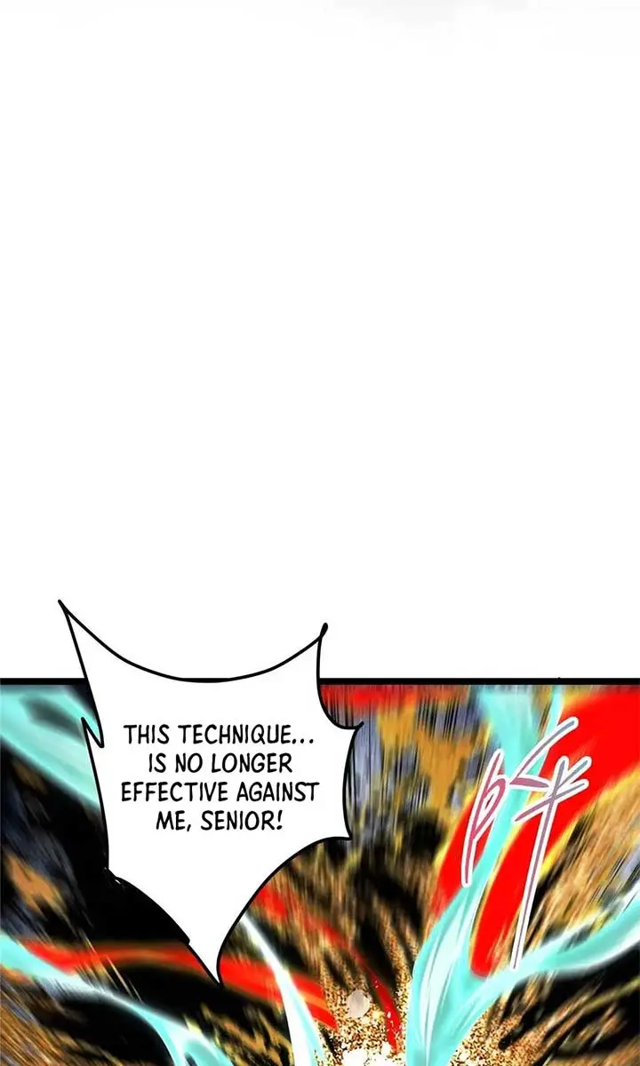 Keep a Low Profile, Sect Leader Chapter 519 Page 5
