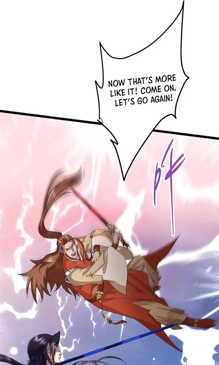 Keep a Low Profile, Sect Leader Chapter 519 Page 8