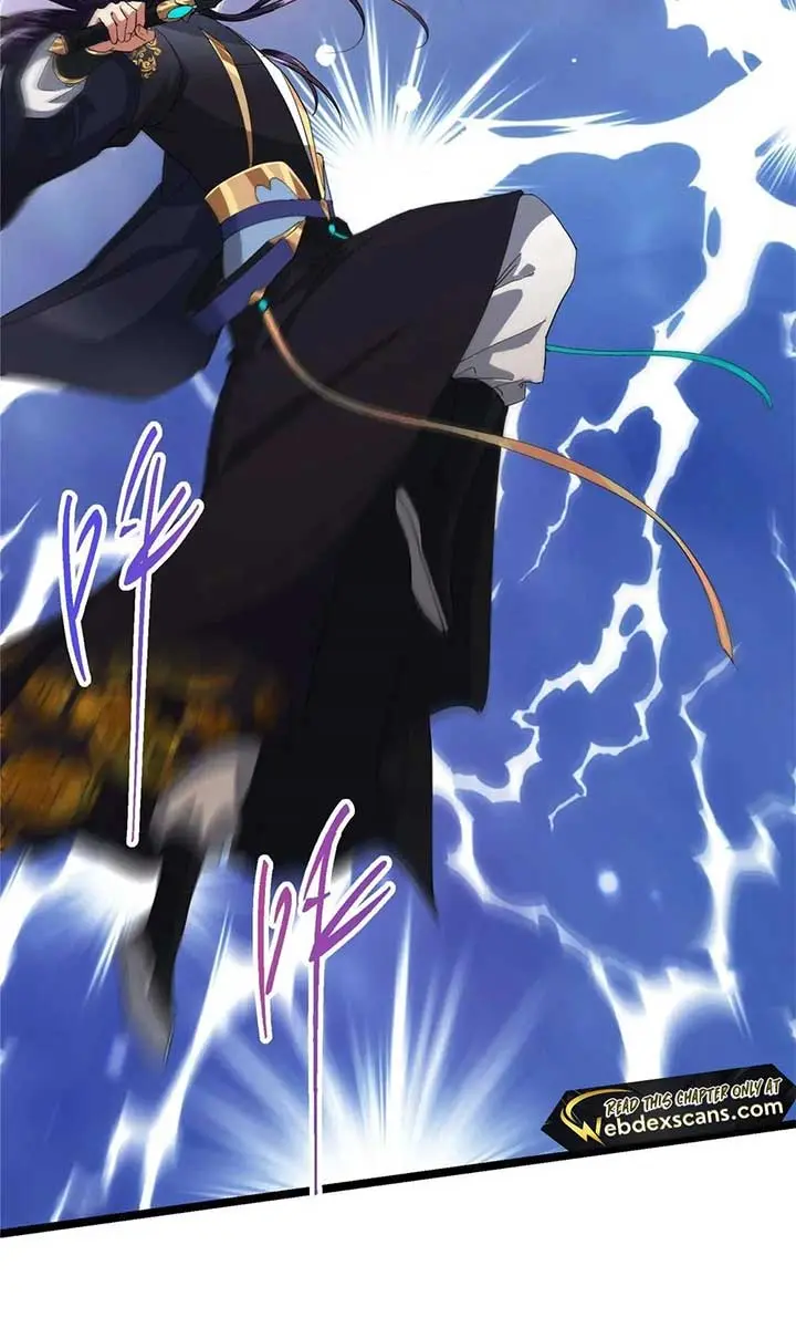Keep a Low Profile, Sect Leader Chapter 519 Page 9