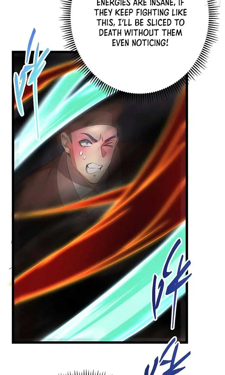 Keep a Low Profile, Sect Leader Chapter 519 Page 13
