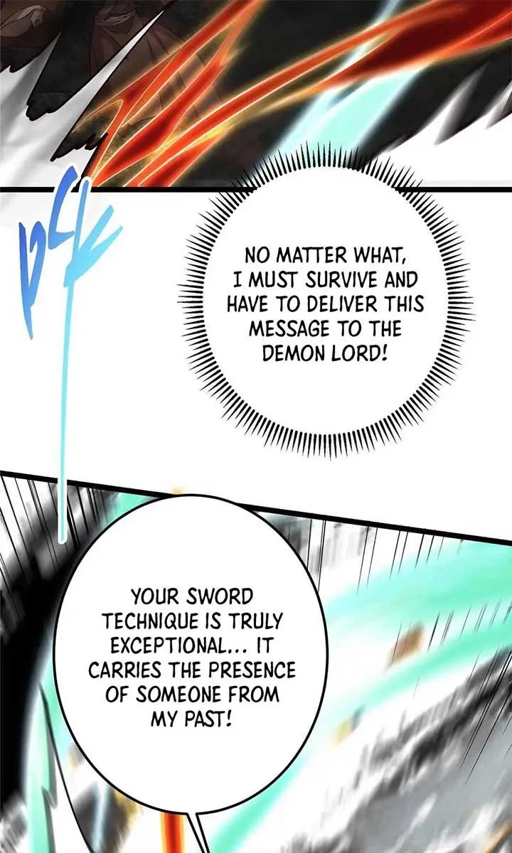 Keep a Low Profile, Sect Leader Chapter 519 Page 15