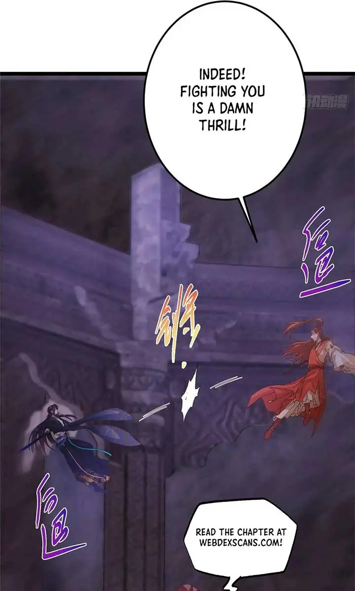 Keep a Low Profile, Sect Leader Chapter 519 Page 19