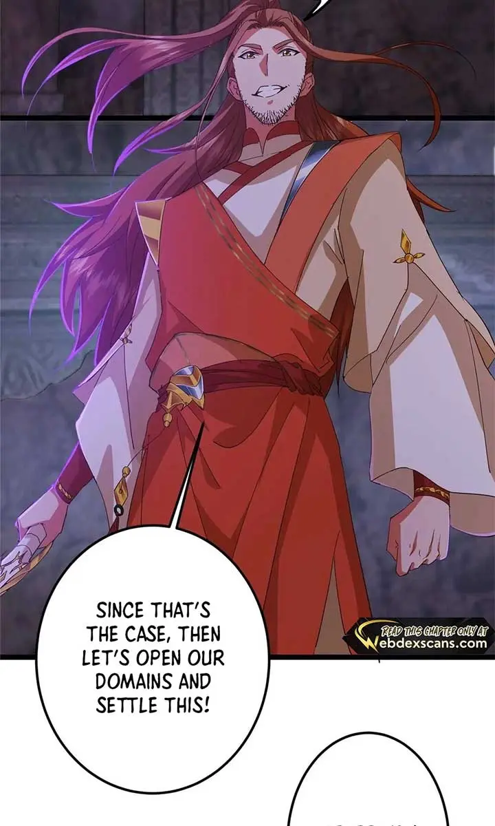 Keep a Low Profile, Sect Leader Chapter 519 Page 20