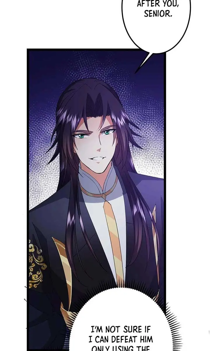 Keep a Low Profile, Sect Leader Chapter 519 Page 21
