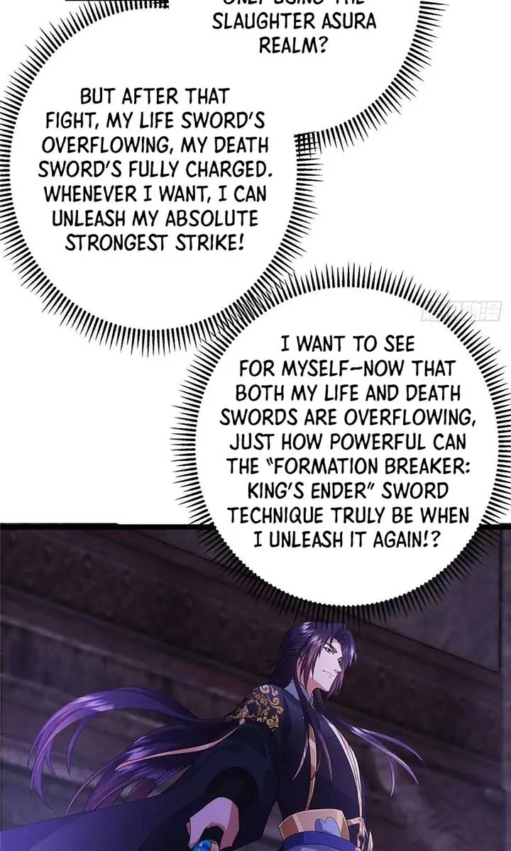 Keep a Low Profile, Sect Leader Chapter 519 Page 22