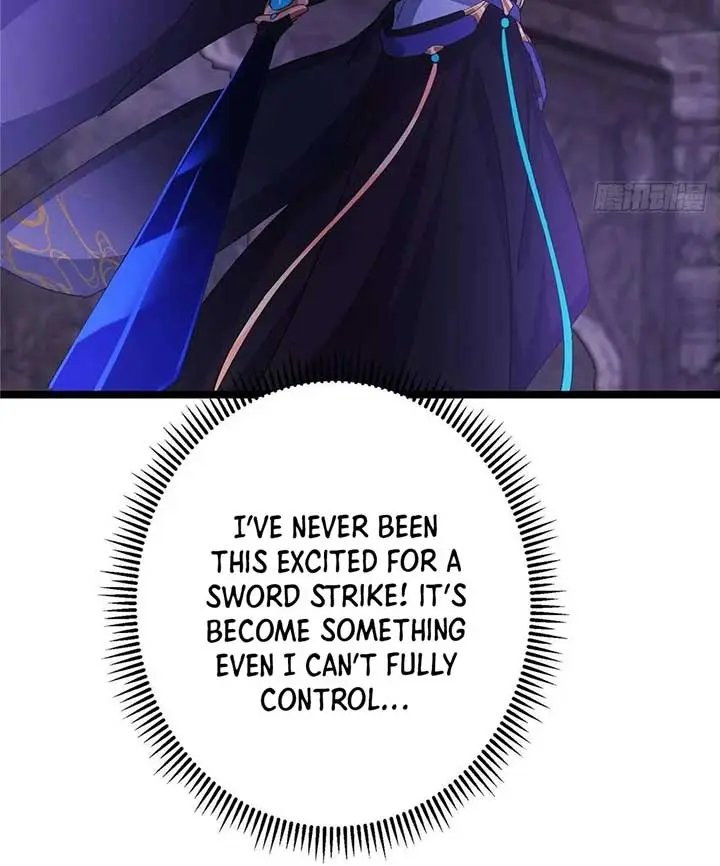 Keep a Low Profile, Sect Leader Chapter 519 Page 23