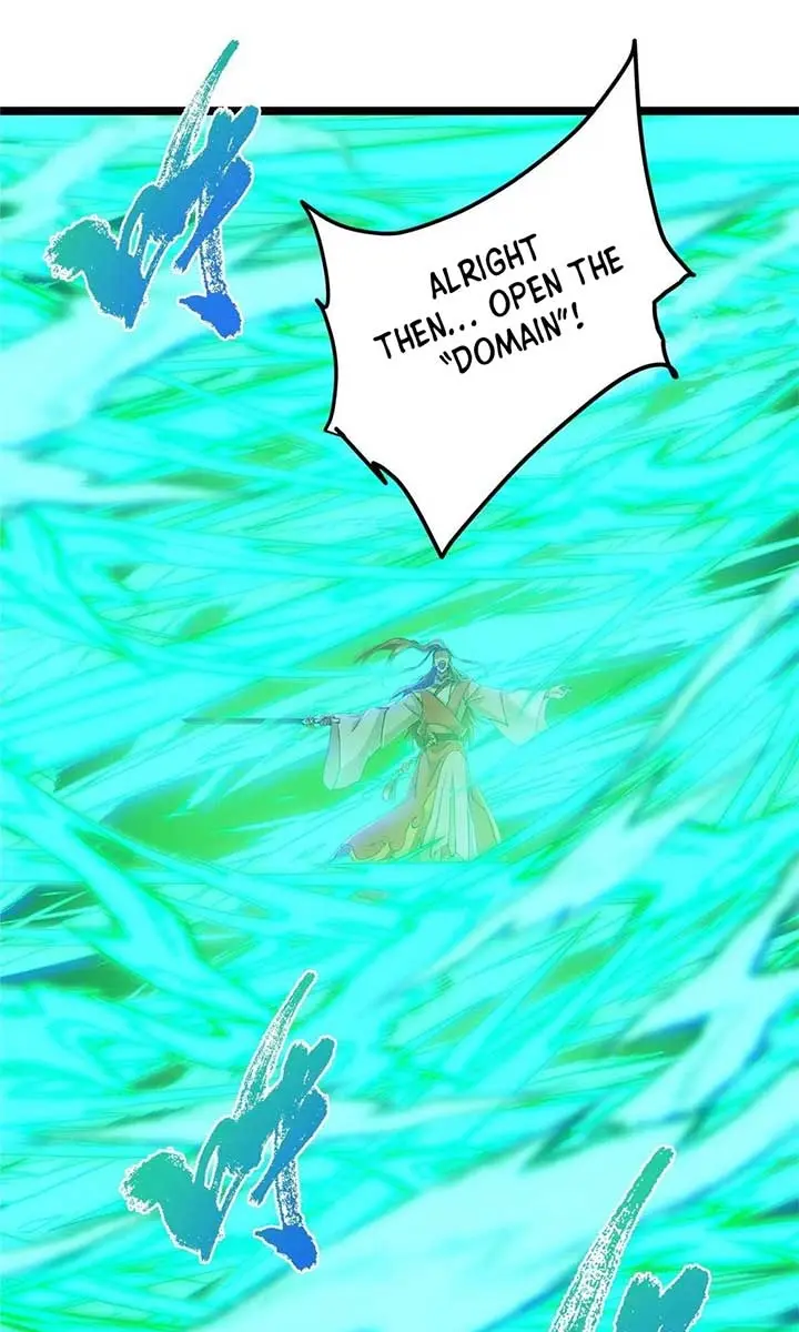 Keep a Low Profile, Sect Leader Chapter 519 Page 24
