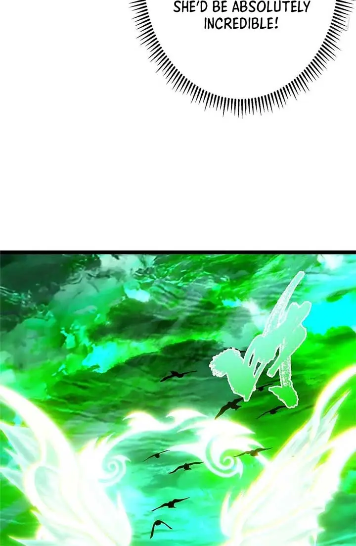 Keep a Low Profile, Sect Leader Chapter 519 Page 32