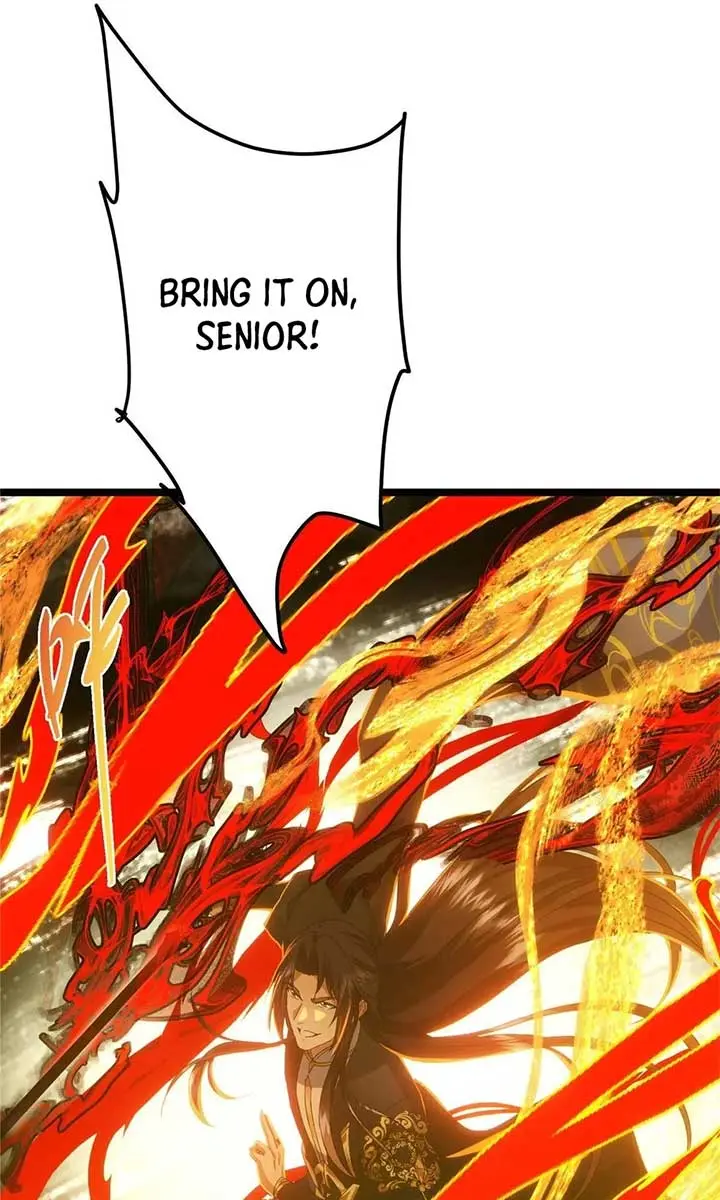 Keep a Low Profile, Sect Leader Chapter 519 Page 36