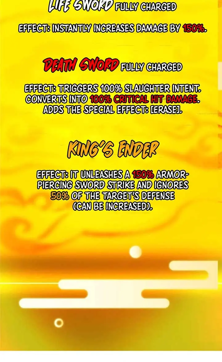 Keep a Low Profile, Sect Leader Chapter 519 Page 38