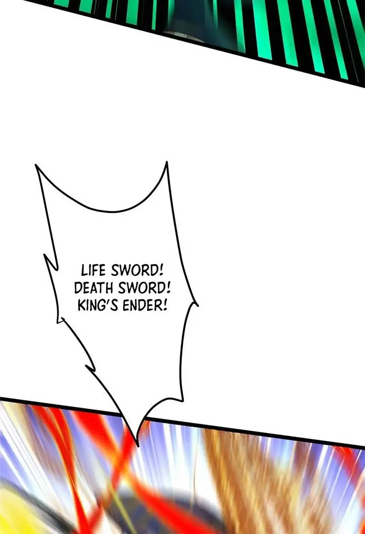 Keep a Low Profile, Sect Leader Chapter 519 Page 44