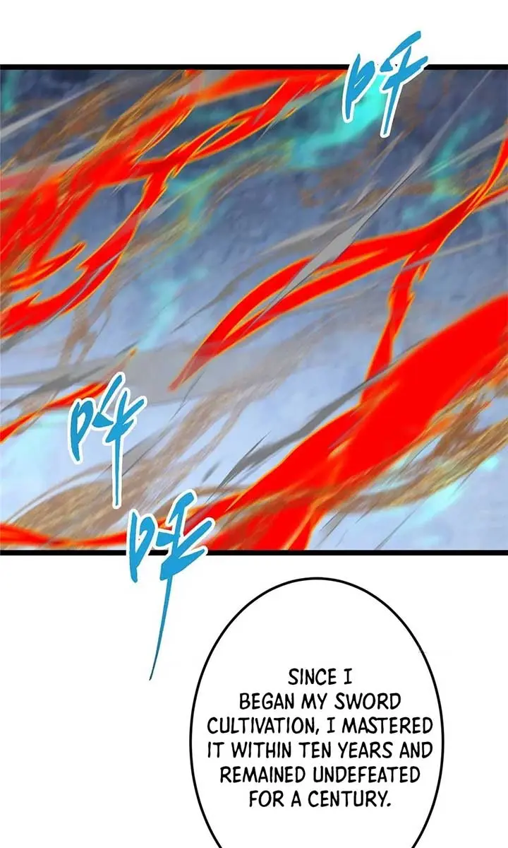 Keep a Low Profile, Sect Leader Chapter 519 Page 51