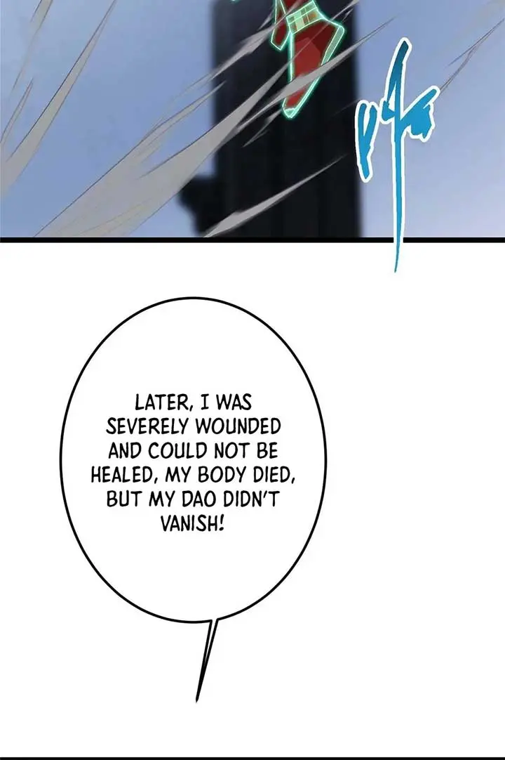 Keep a Low Profile, Sect Leader Chapter 519 Page 55
