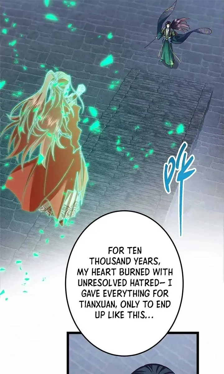 Keep a Low Profile, Sect Leader Chapter 519 Page 58