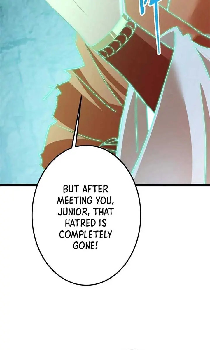 Keep a Low Profile, Sect Leader Chapter 519 Page 61