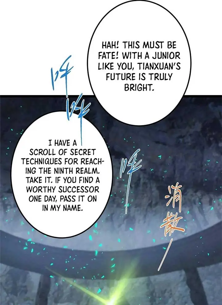 Keep a Low Profile, Sect Leader Chapter 519 Page 62