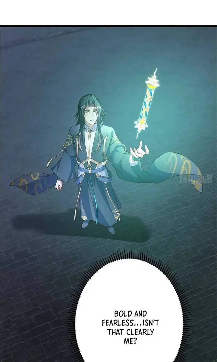 Keep a Low Profile, Sect Leader Chapter 519 Page 64