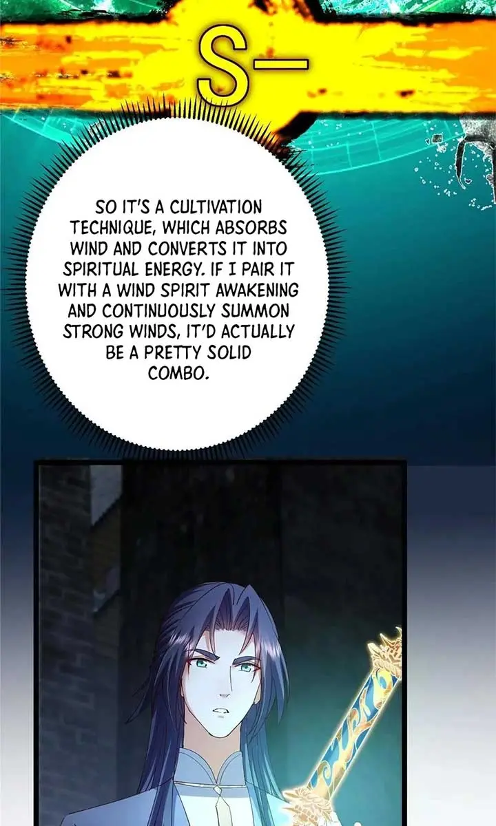 Keep a Low Profile, Sect Leader Chapter 519 Page 67