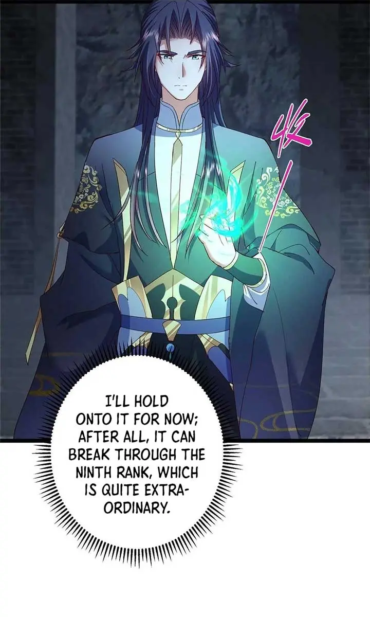 Keep a Low Profile, Sect Leader Chapter 519 Page 69