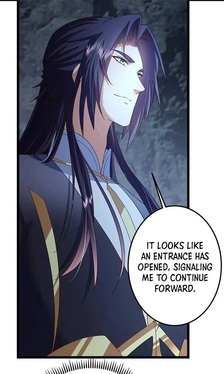 Keep a Low Profile, Sect Leader Chapter 519 Page 72