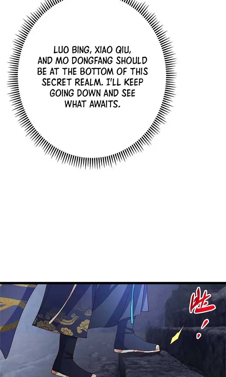 Keep a Low Profile, Sect Leader Chapter 519 Page 73