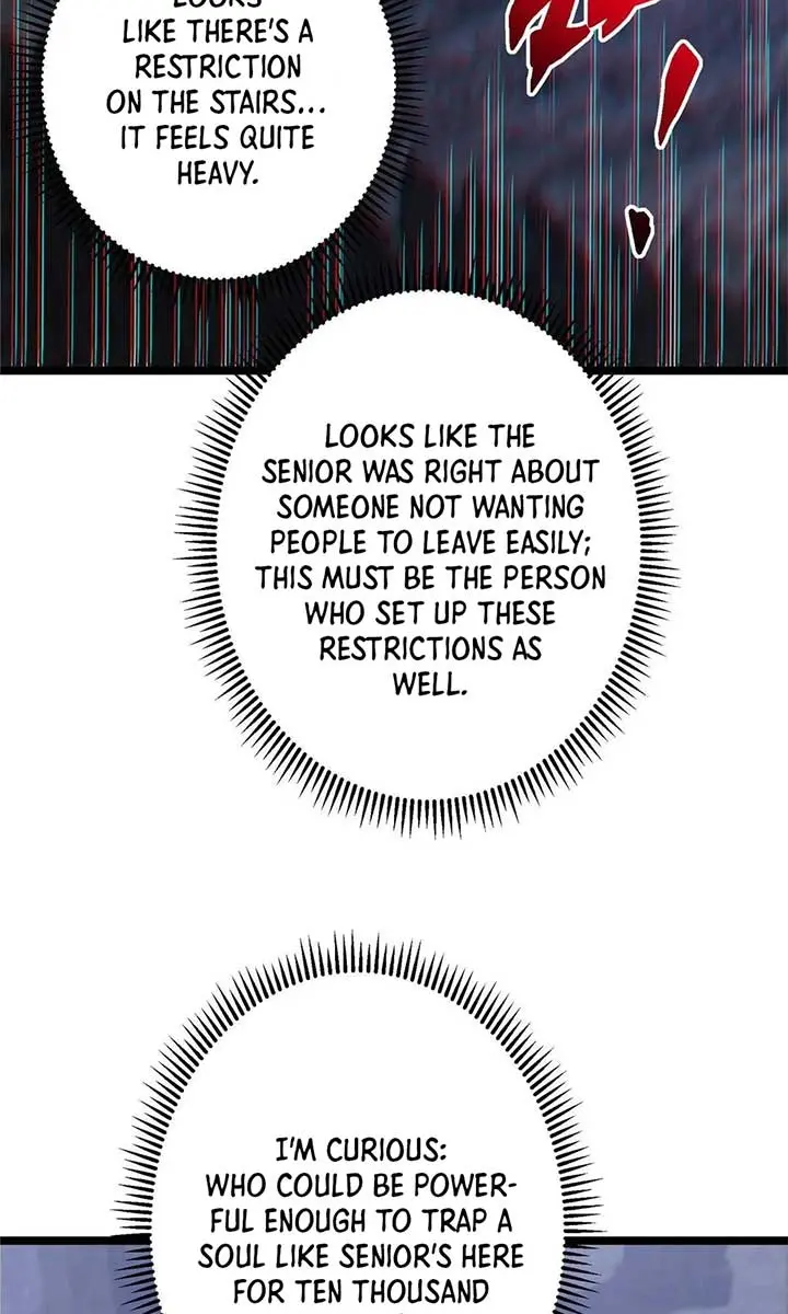 Keep a Low Profile, Sect Leader Chapter 519 Page 76