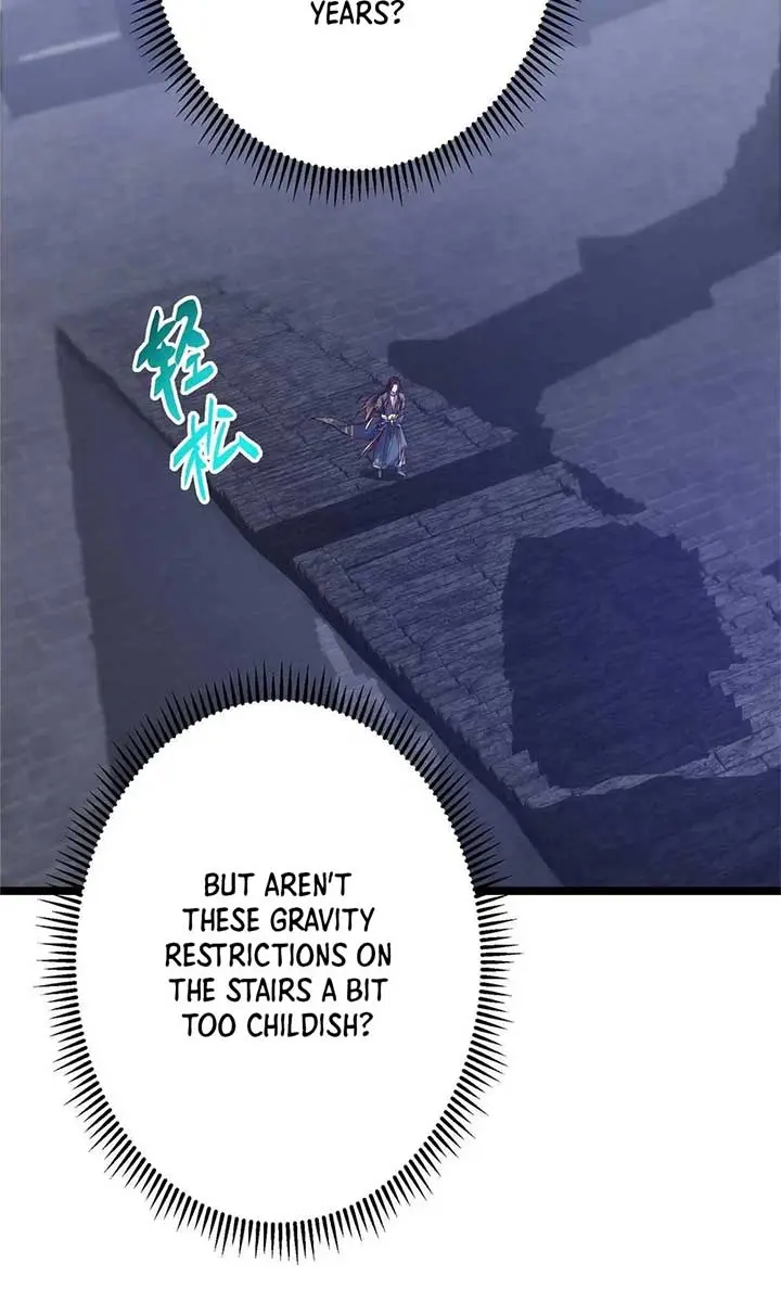 Keep a Low Profile, Sect Leader Chapter 519 Page 77