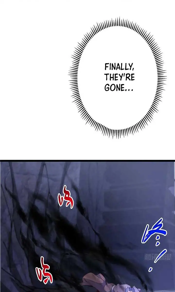 Keep a Low Profile, Sect Leader Chapter 519 Page 79