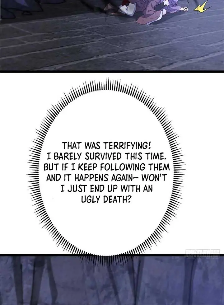 Keep a Low Profile, Sect Leader Chapter 519 Page 80