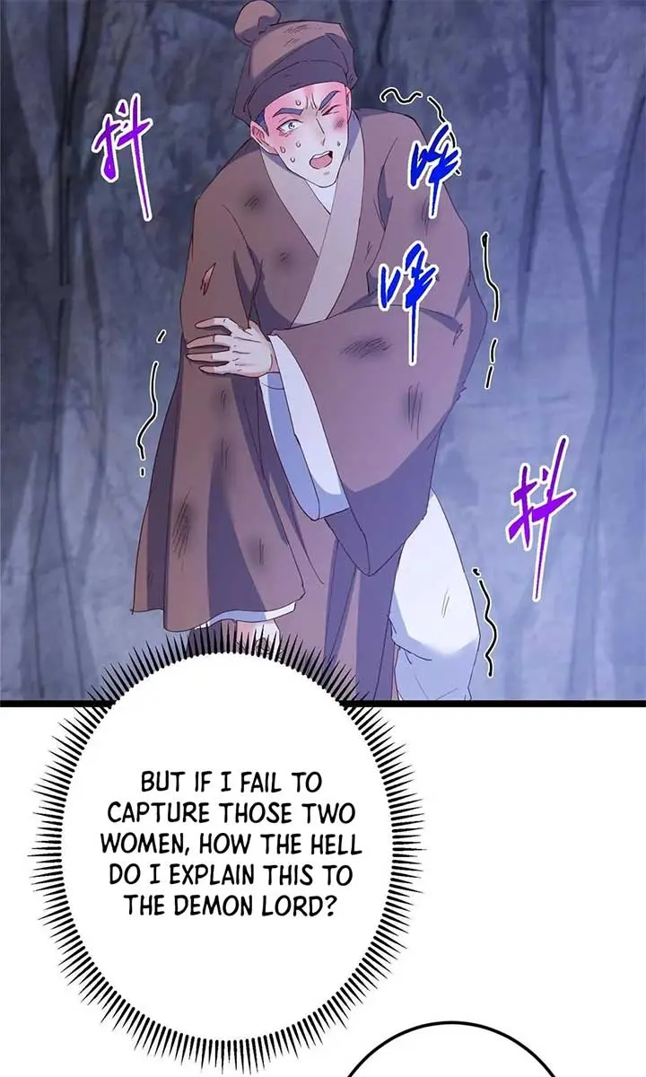 Keep a Low Profile, Sect Leader Chapter 519 Page 81