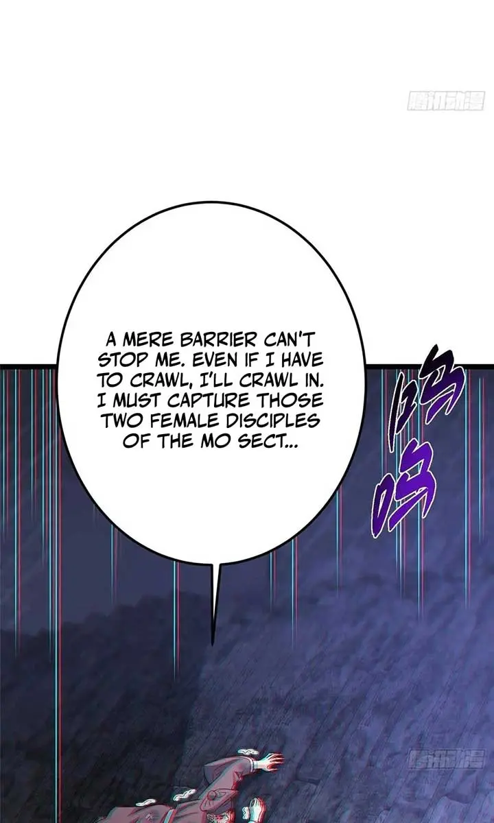 Keep a Low Profile, Sect Leader Chapter 520 Page 8