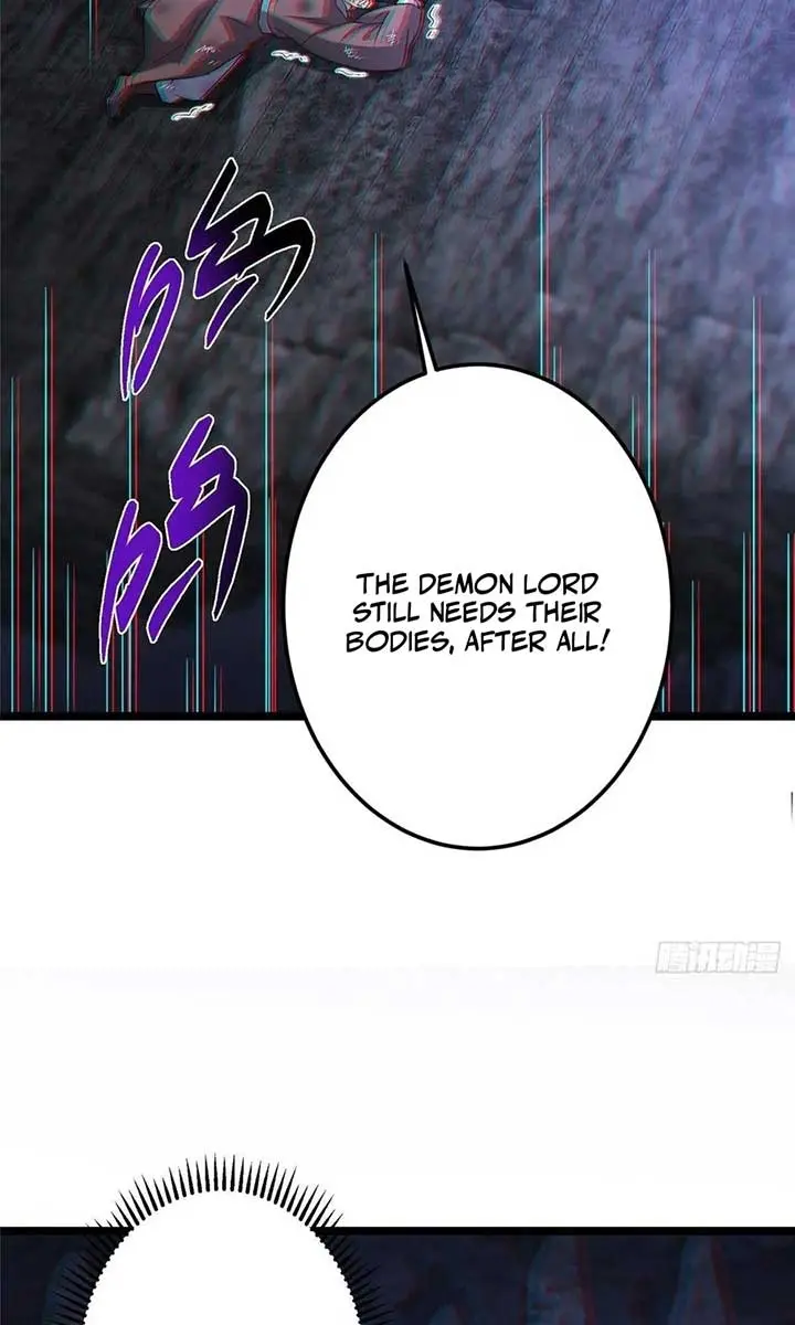 Keep a Low Profile, Sect Leader Chapter 520 Page 9