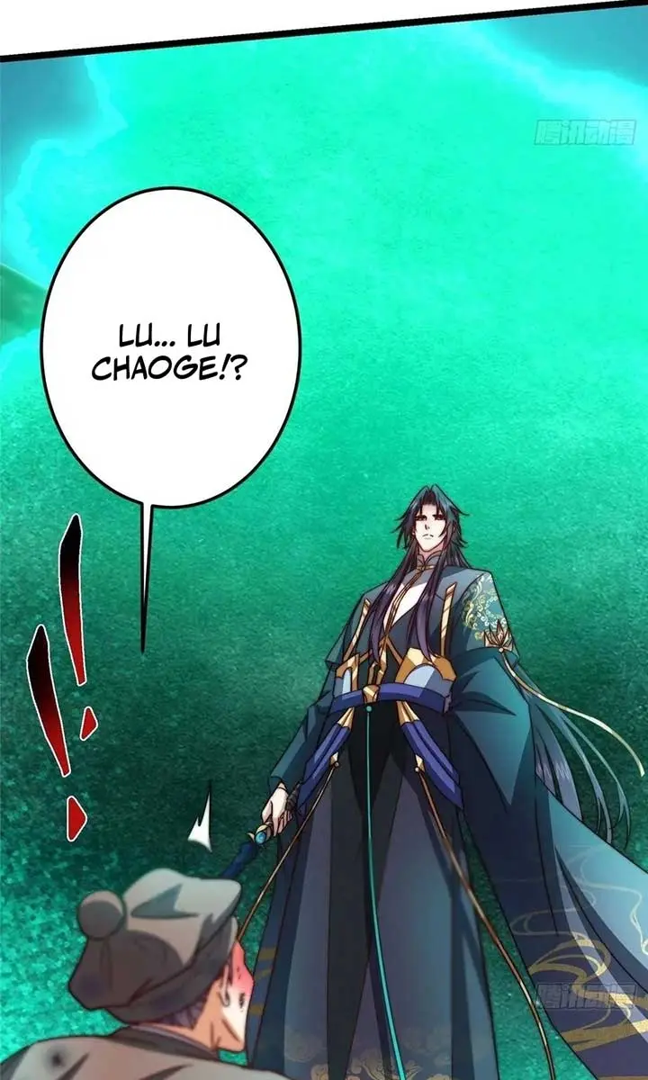 Keep a Low Profile, Sect Leader Chapter 520 Page 12