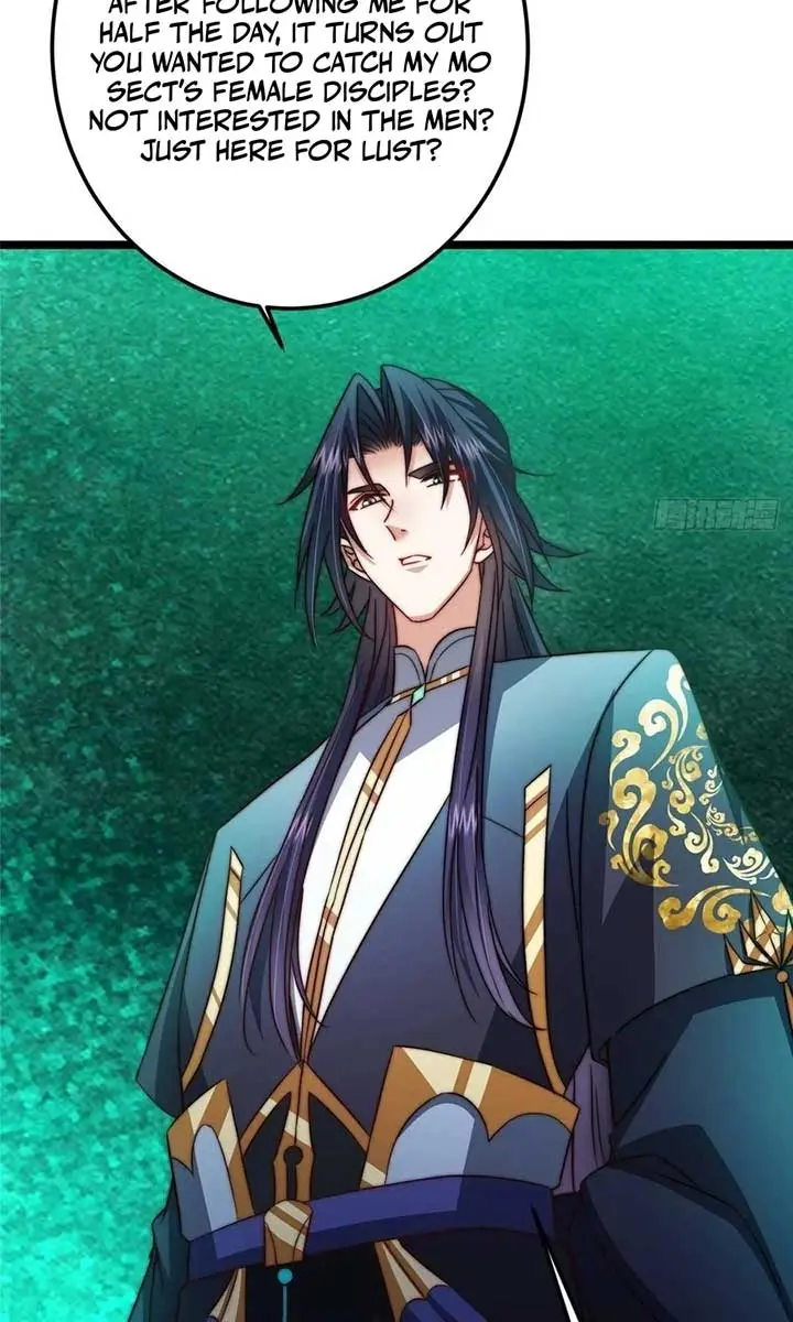Keep a Low Profile, Sect Leader Chapter 520 Page 14