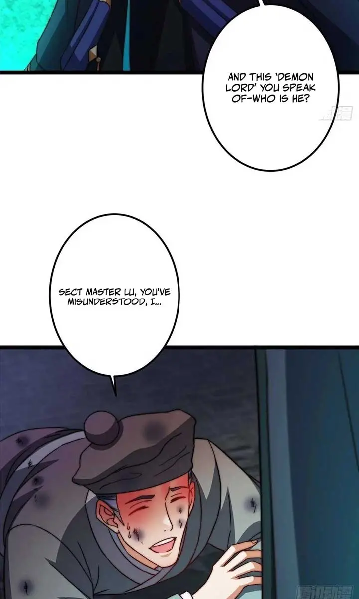 Keep a Low Profile, Sect Leader Chapter 520 Page 15