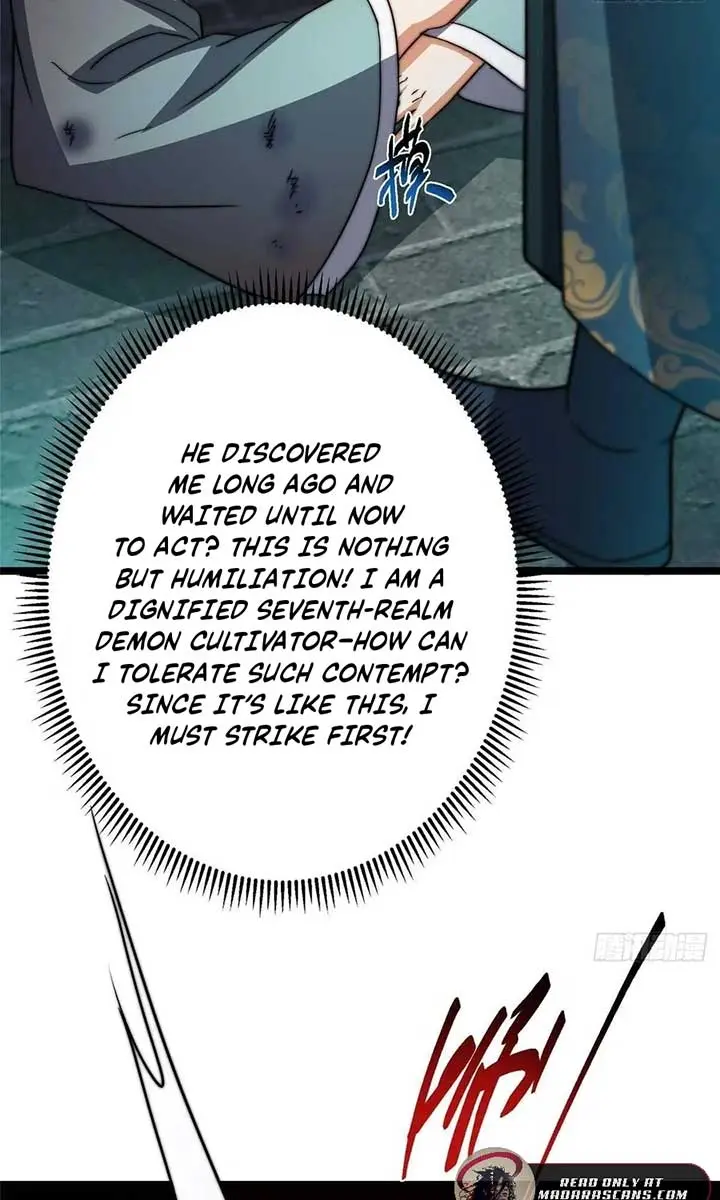 Keep a Low Profile, Sect Leader Chapter 520 Page 16