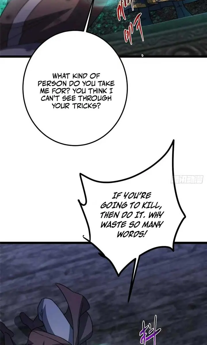 Keep a Low Profile, Sect Leader Chapter 520 Page 21