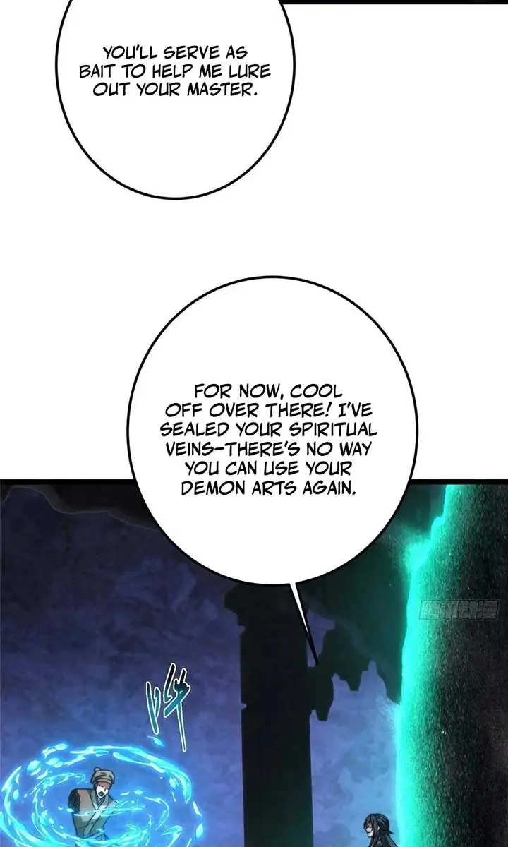 Keep a Low Profile, Sect Leader Chapter 520 Page 24