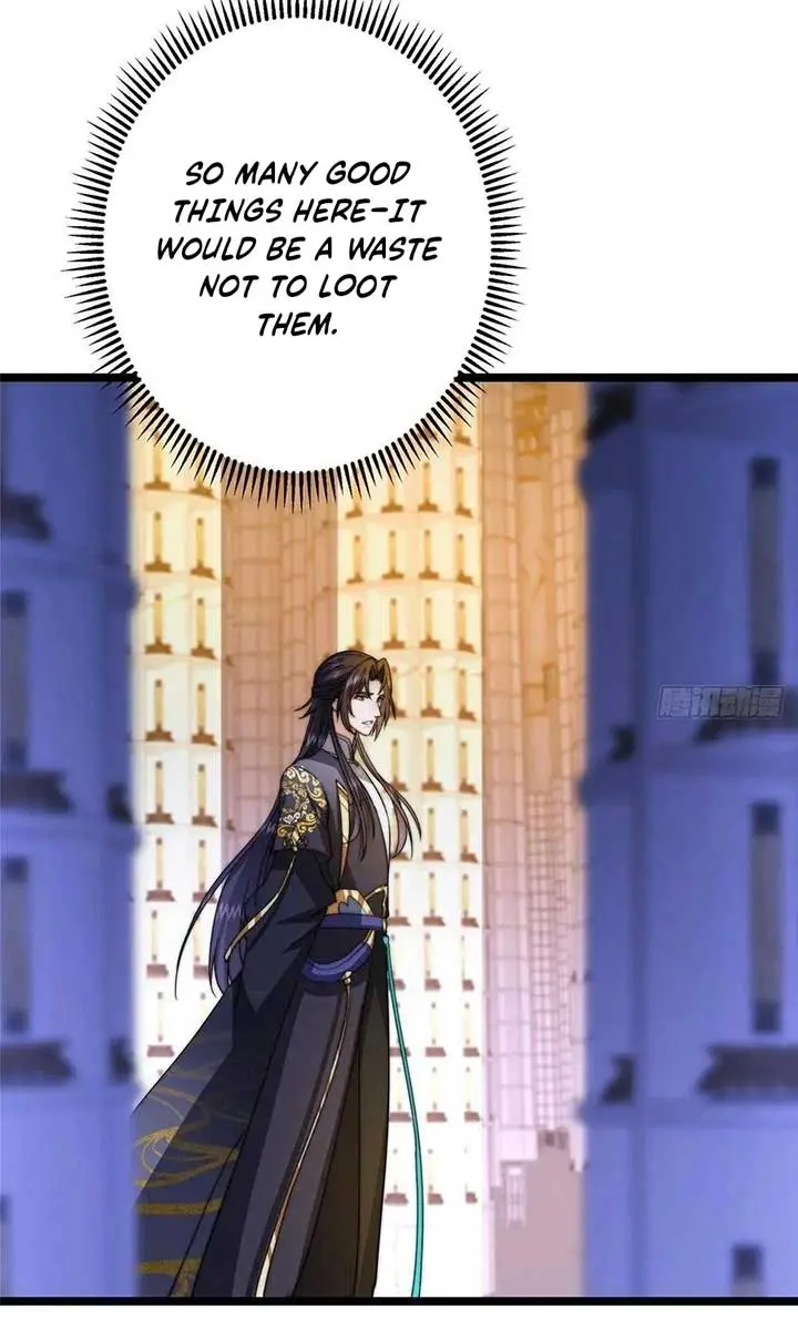 Keep a Low Profile, Sect Leader Chapter 520 Page 34